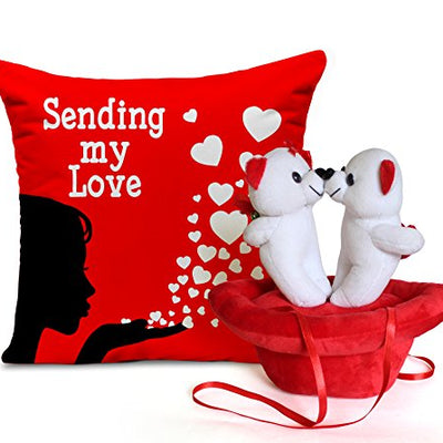 Special valentine gift