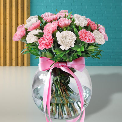 Unusual Aromatic Vase