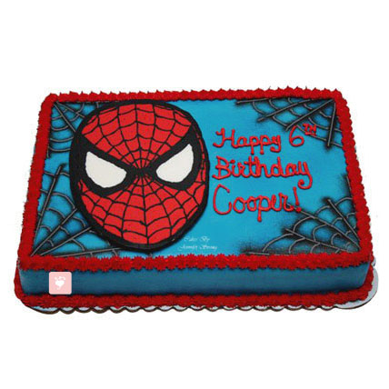 Spiderman Groom's Cake | Spiderman birthday cake, Spiderman cake, Novelty  birthday cakes
