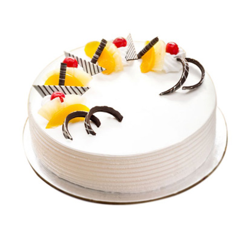 Order Vanilla Cake Online | Cake Walk Chennai | OrderYourChoice