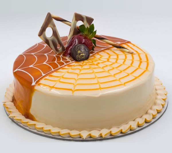 20 Best Butterscotch Cake Designs With Images In 2023