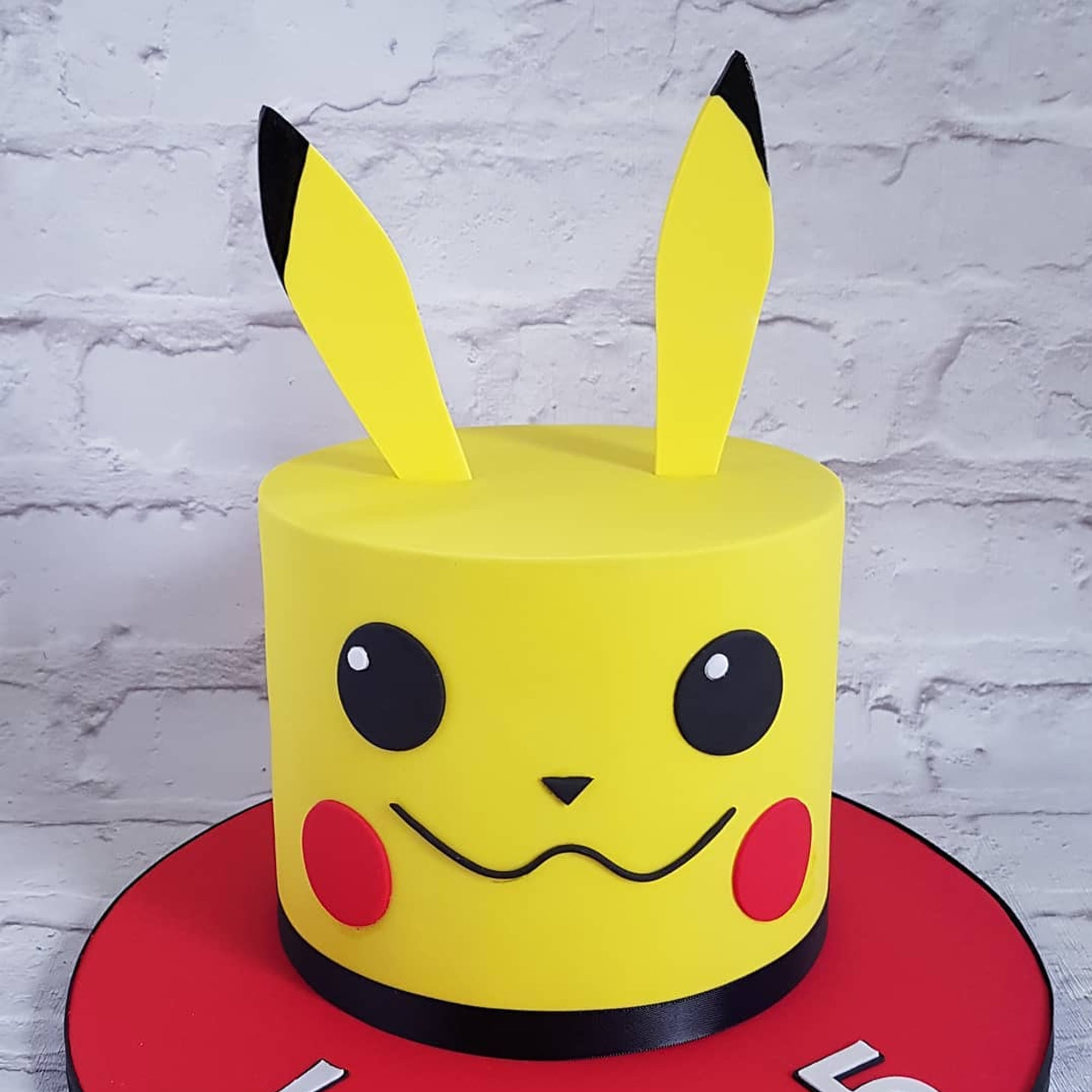 15 Impressive Pokemon Cake Ideas & Designs | The Bestest Ever! | Pokemon  birthday party, Pokemon birthday cake, Pokemon birthday