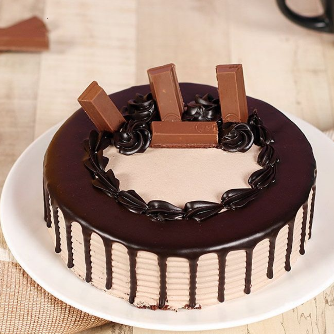 Buy Chocolate Cream Cake Online at Best Price | Od