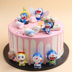 Photo Cake Online | Get 25% OFF, Order/Send Photo Cakes for  Birthday/Anniversary - Winni