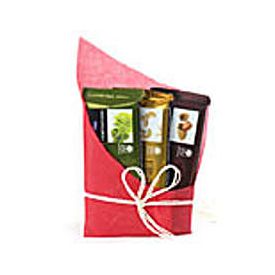 3 Temptations with gift wraping