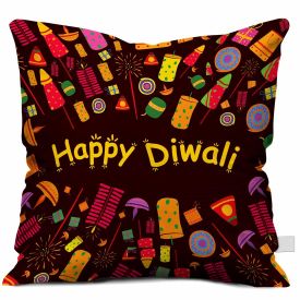 Cushion For Diwali