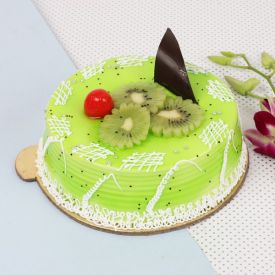 5 Star kiwi Cake