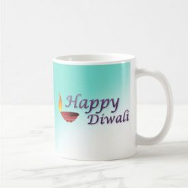 happy-Diwali-Diya-mug