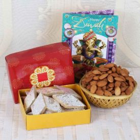 Diwali Lovely Gifts Hamper