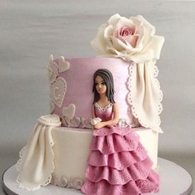 Weeding Special Cake