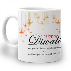 Mug for Happy Diwali