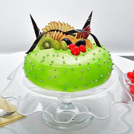 Luxury Fruit cake