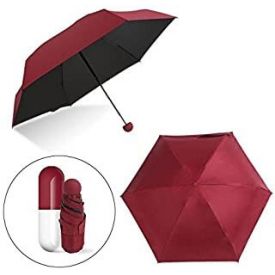 Capsule Umbrella