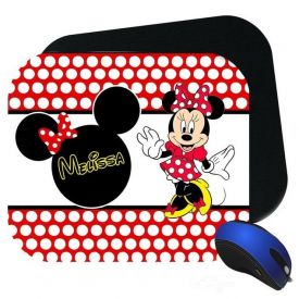 Kids favorite micky mouse pad
