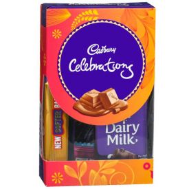Cadbury Celebration of 66.6 grams
