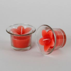candles Glass
