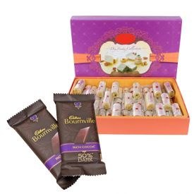 Box of Kaju Roll