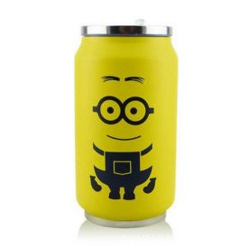 Minions Classicl Water Bottle