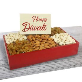Dry Fruits Hamper For Diwali