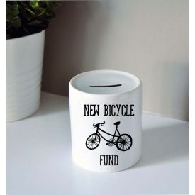 Bicycle Fund Box