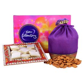 Send Women's Day Gifts India | Online Gifts For Her | OD