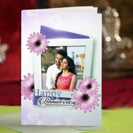 Personalized Greeting card
