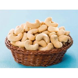 Kaju (Cashew Nuts)