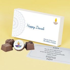 Diwali Chocolates Gift