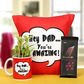 Amazing Gifts For Dad