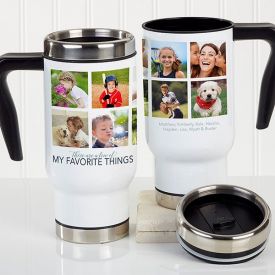 Coffee Mugs for Mother