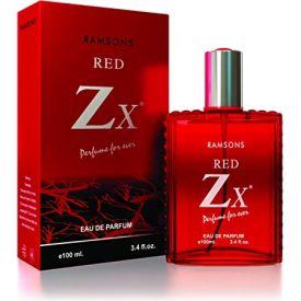 Ramsons Red Zx Eau De Perfume