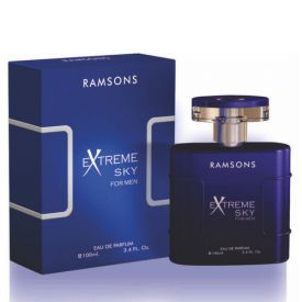 Ramsons extreme sky Eau De perfume