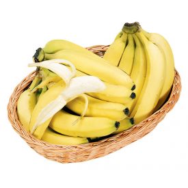 Basket of Banana