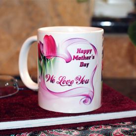 Mothers Day Ceramic Mug