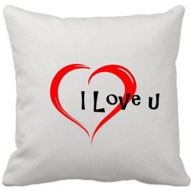 be love cushion