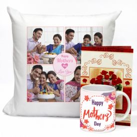 Mom Personalized Gift Combo