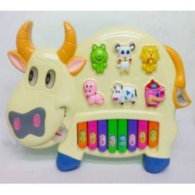 Musical Toy Instrument