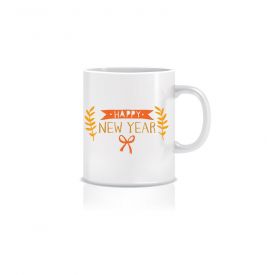happy new year mug