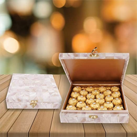 Ferrero Rocher Box