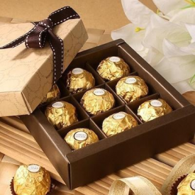Ferrero Rocher Sweet Box