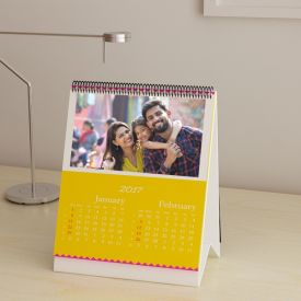 Marvelous Personalized Calendar