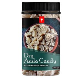 Dry Sweet Amla Candy