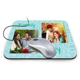 Personalized great mouse pad