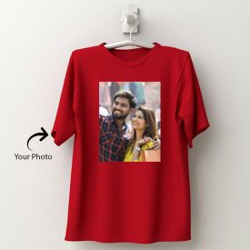 Close To My Heart Personalized T-Shirt