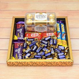 Diwali Special Chocolates Combo