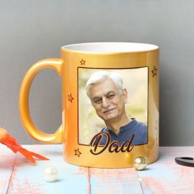 Dad Special Personalized Mug