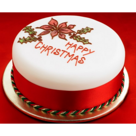 Christmas Delicious Cakes