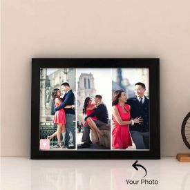 Rectangle Personalized Frame