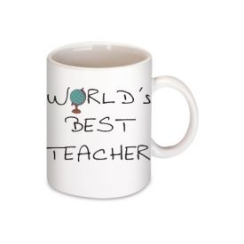 World Best Teacher