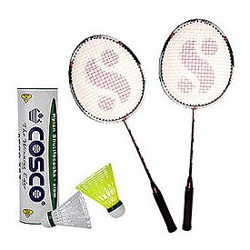 Cosco Badminton